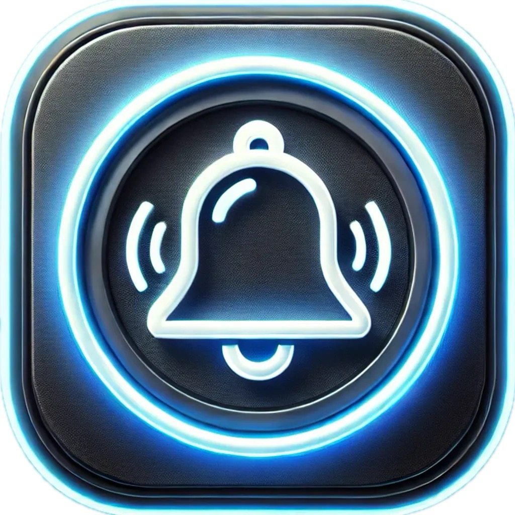 TapToRing App Icon